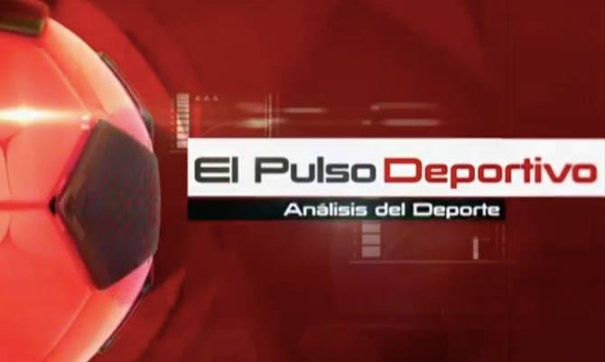 Entrevista a Luis Velásquez - Jugador de ULA y Luis Sánchez - Relator Deportivo