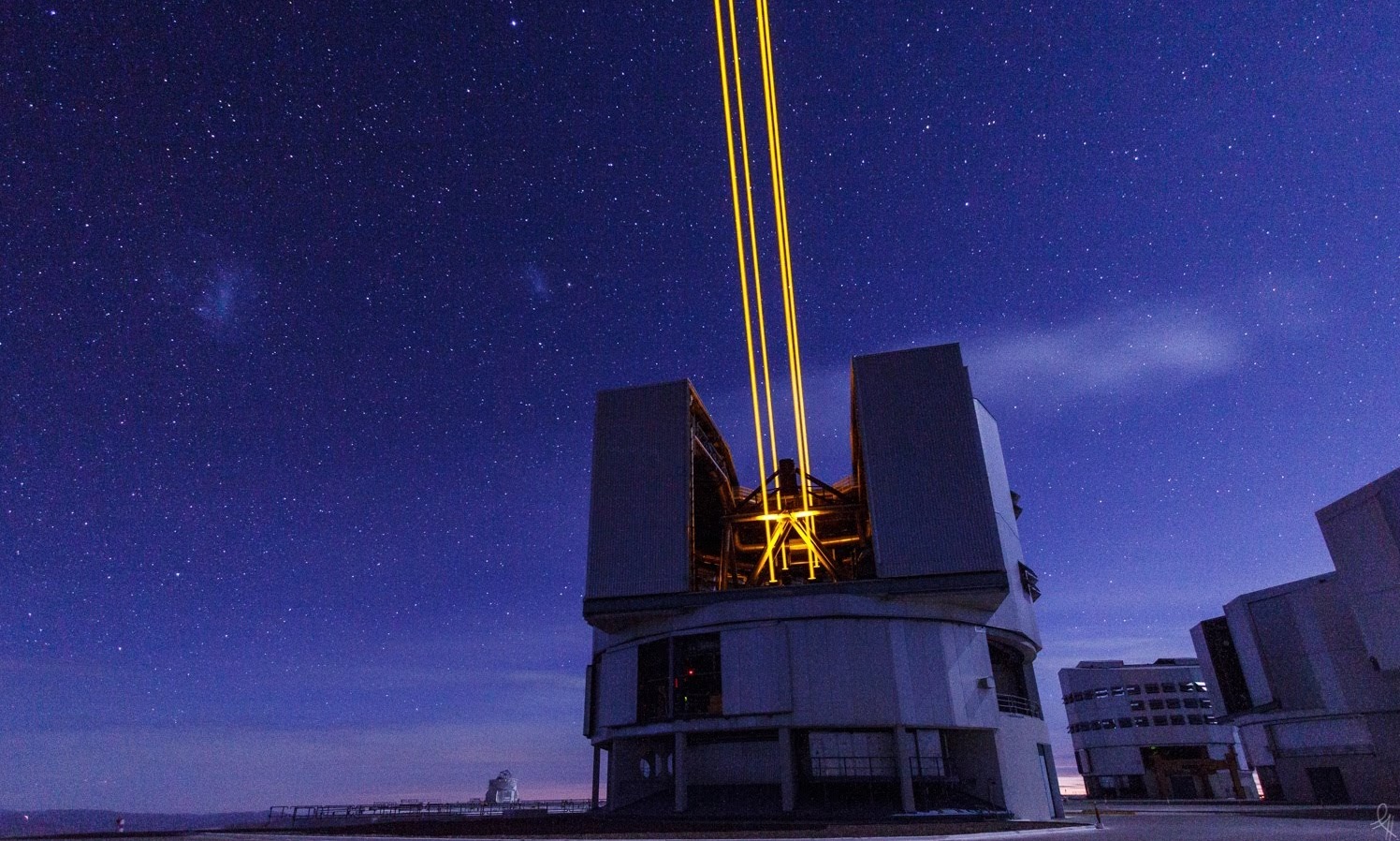 Facultad de Ingeniería y Ciencias UAI se adjudica dos fondos para investigación en astronomía