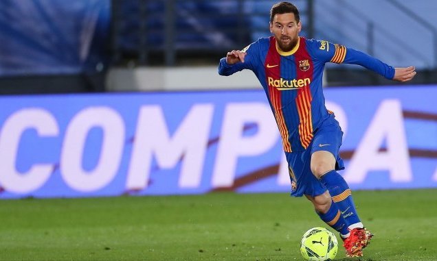 Últimas noticias sobre la leyenda del fútbol, Lionel Messi