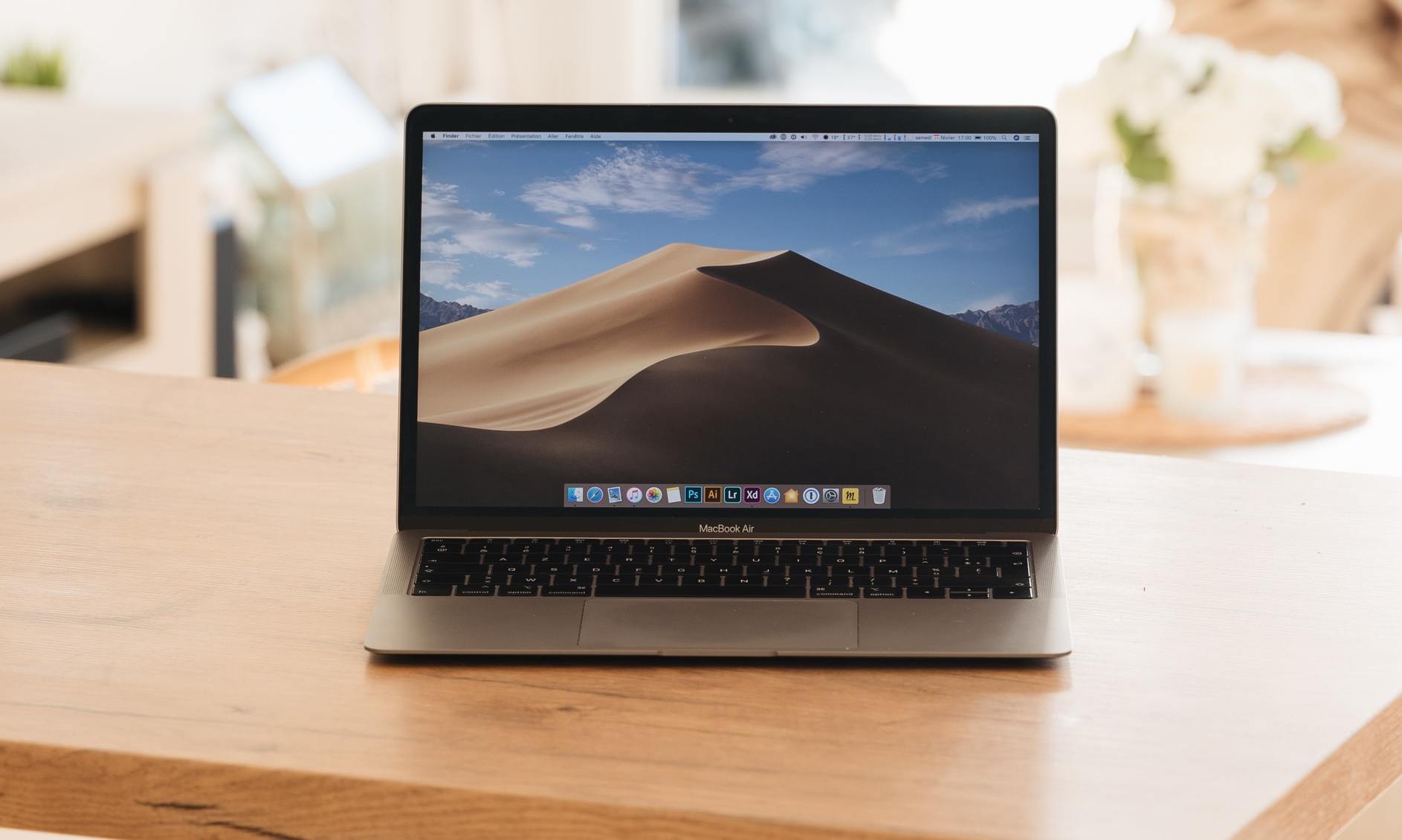 Descubre las características más distinguidas de los Macbook