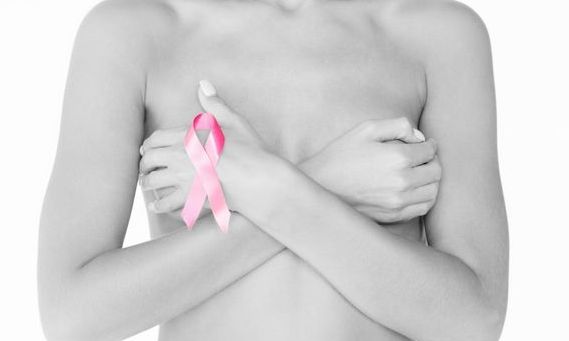 "Al año 2040 se estima que la muerte por cáncer de mama supere los 2600 casos anuales. En 2020 fueron 1674"