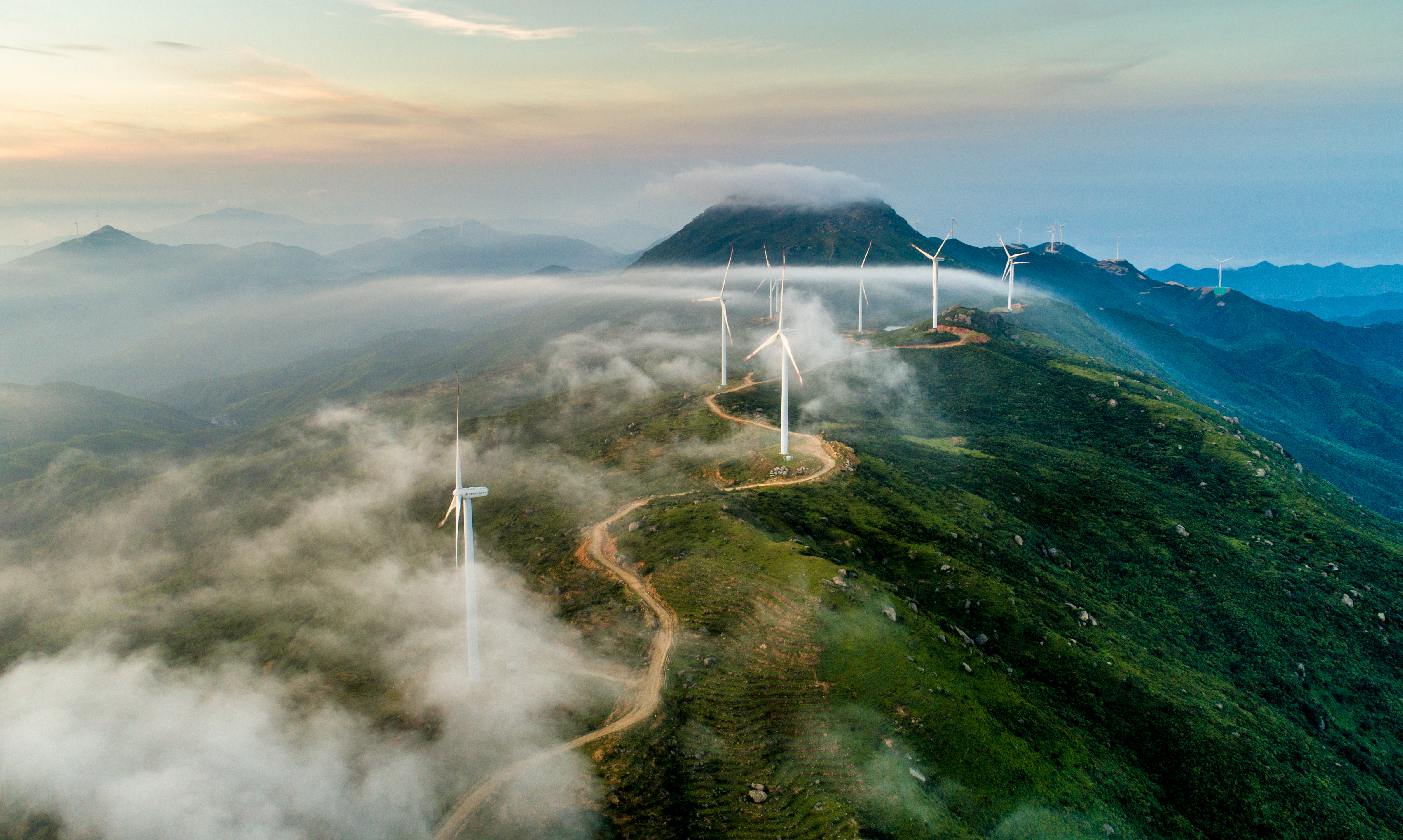 Un Chile energéticamente sostenible