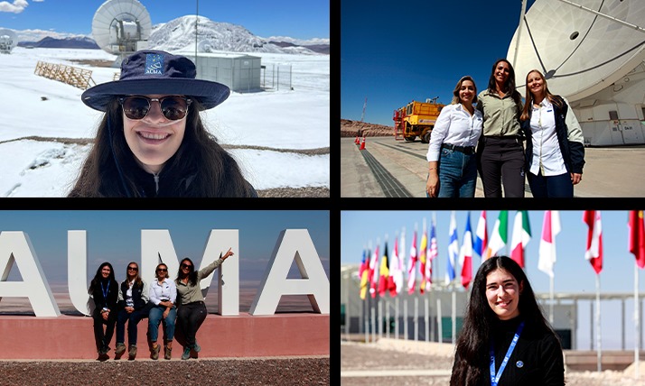 PROVOCA apoya a mujeres con ALMA STEM