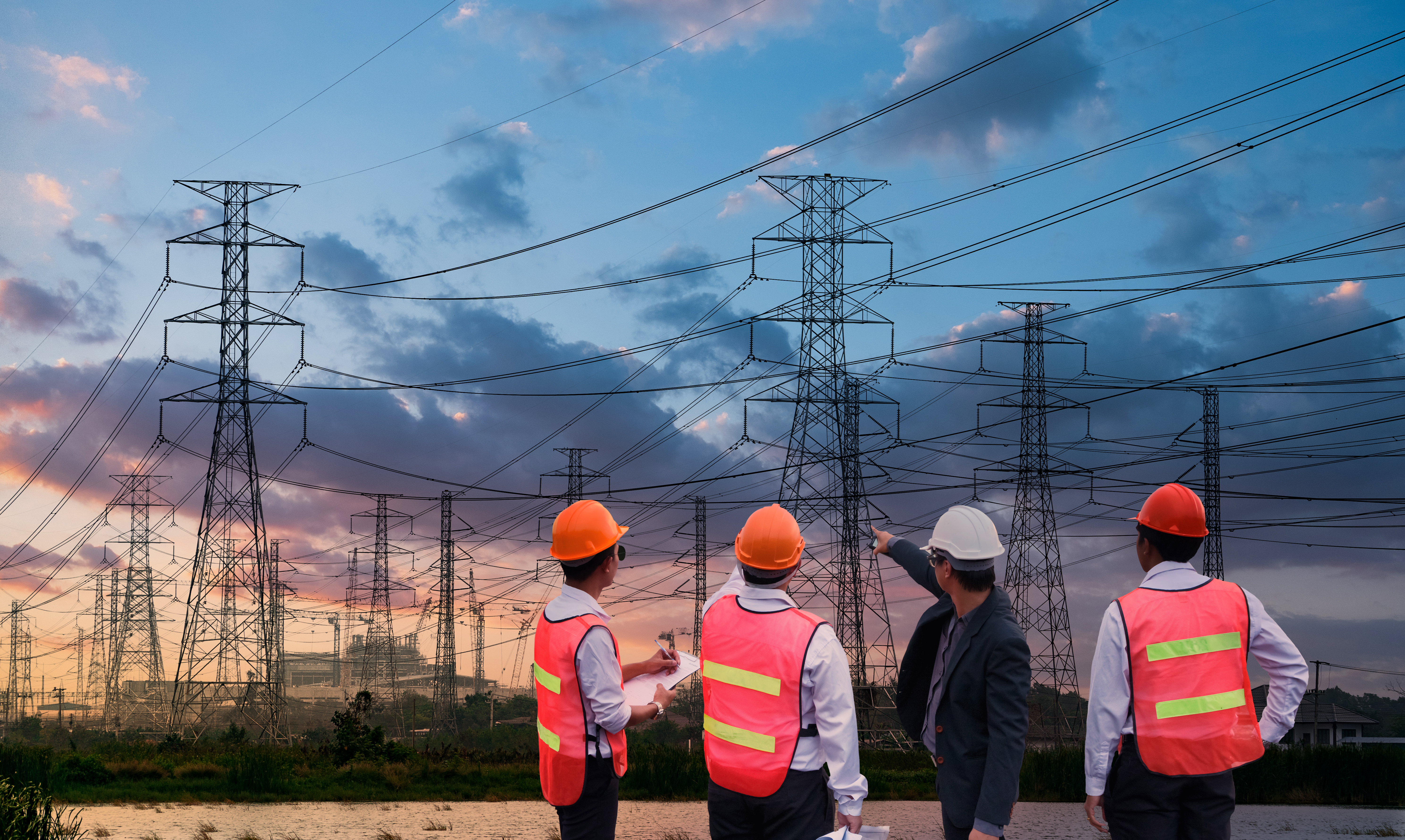 Ingeniería UAI realizará masterclass gratuita “Modernización de la distribución para un futuro energético sostenible”