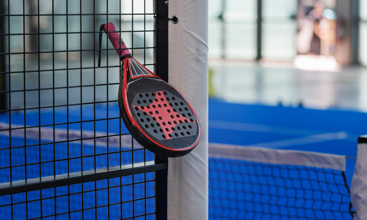 Cómo elegir la pala de pádel perfecta para tu juego