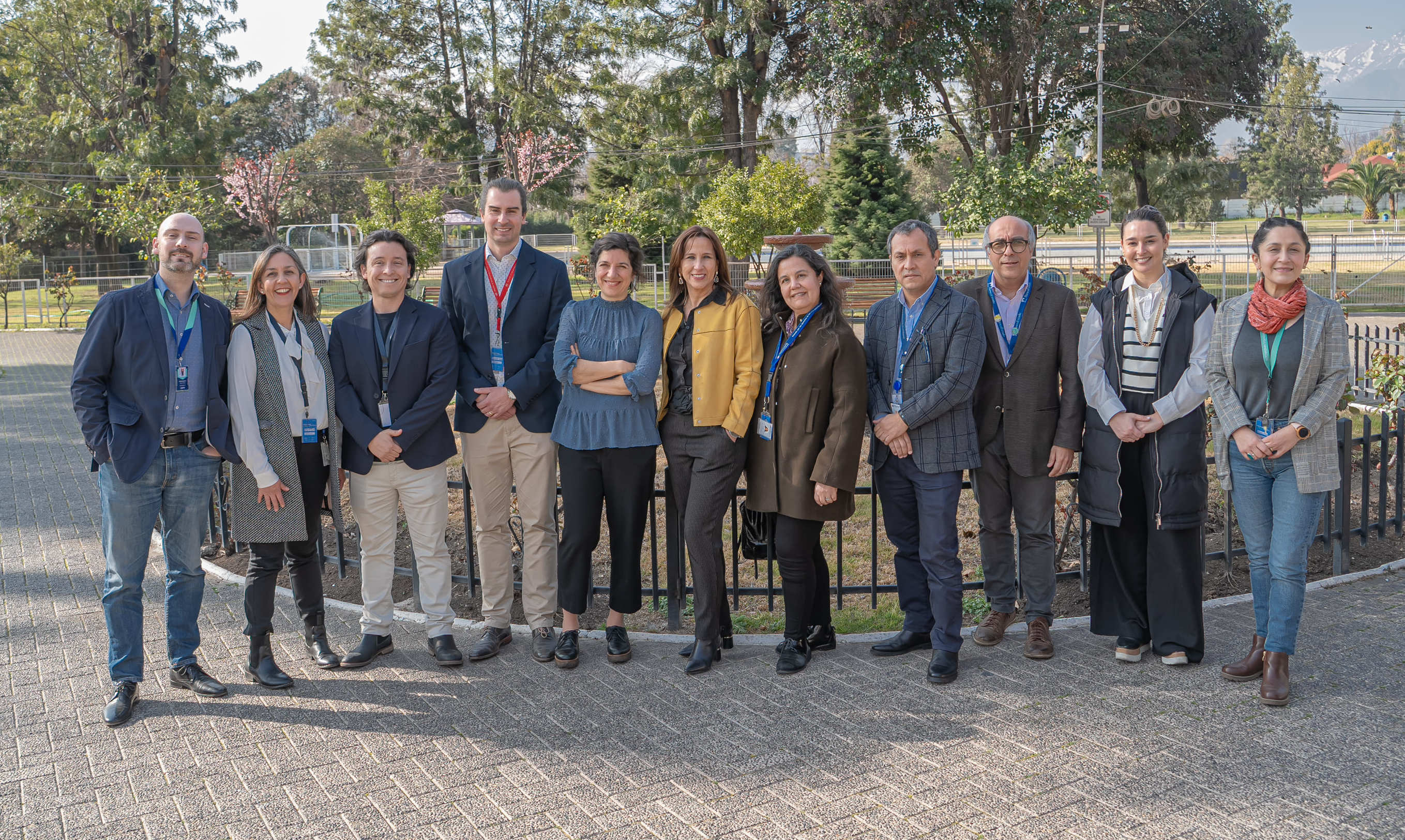Ministerio de Ciencia impulsará a 80 empresas con base científico-tecnológica mediante "Catálisis 2024"