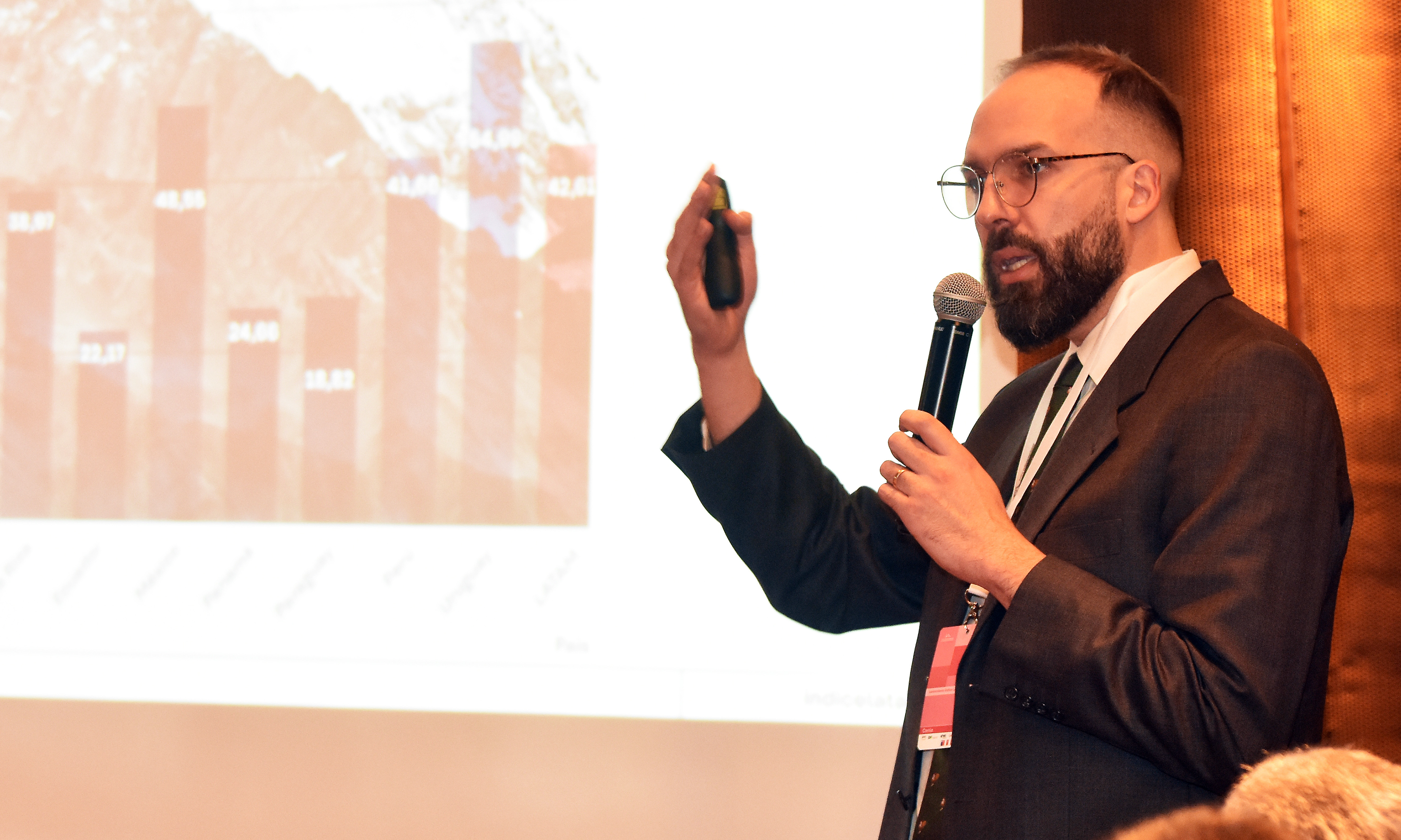 En CEPAL se presentarán los resultados de la segunda edición del Índice Latinoamericano de Inteligencia Artificial (ILIA 2024)