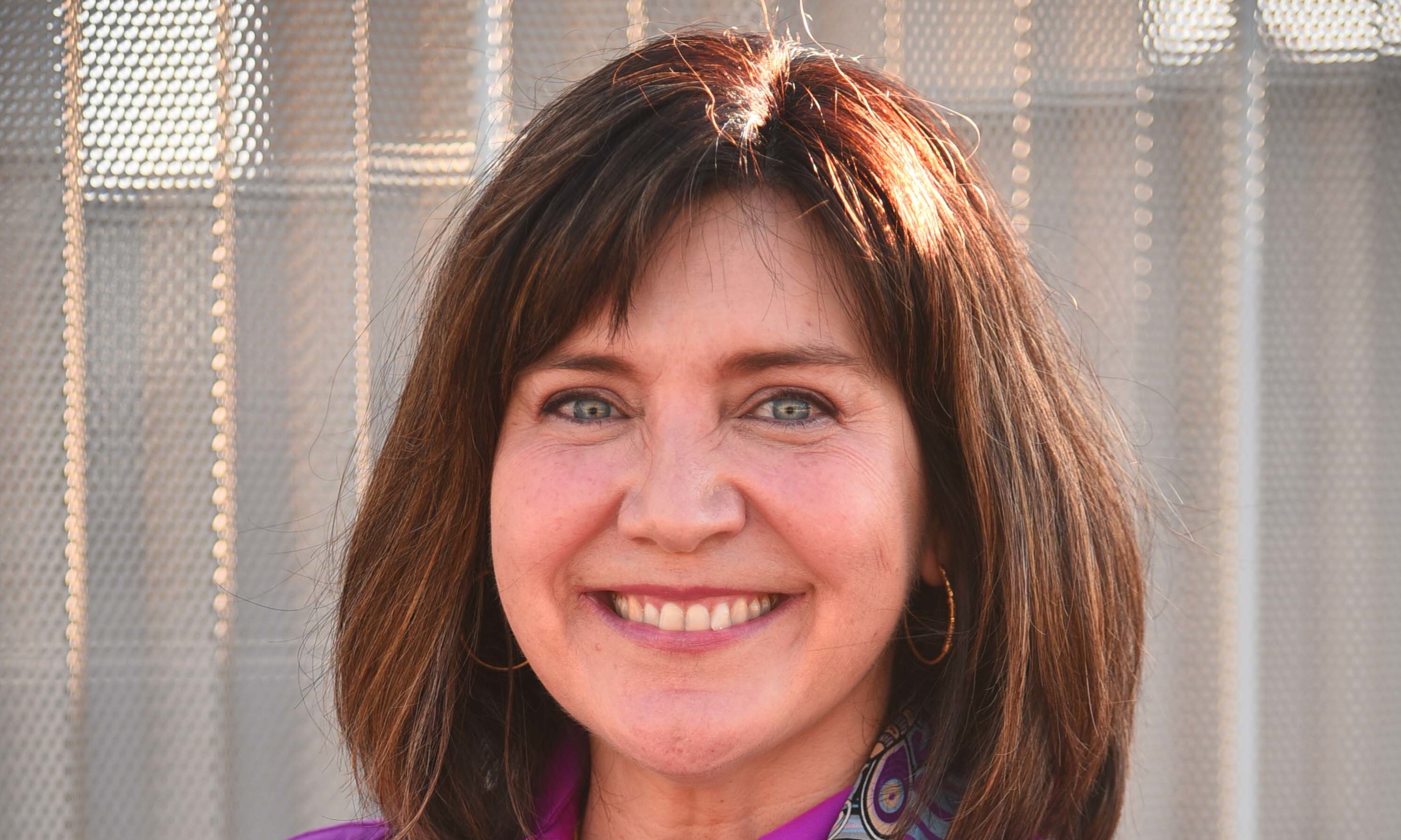 Paulina Bocaz, líder de. programa de mentoría PROVOCA: "Una ciencia con más mujeres, es mejor ciencia"