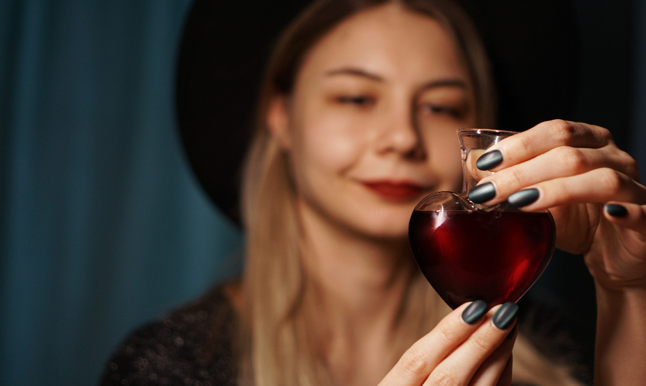 Cómo fabricar tu propio perfume en tu casa: guía práctica 