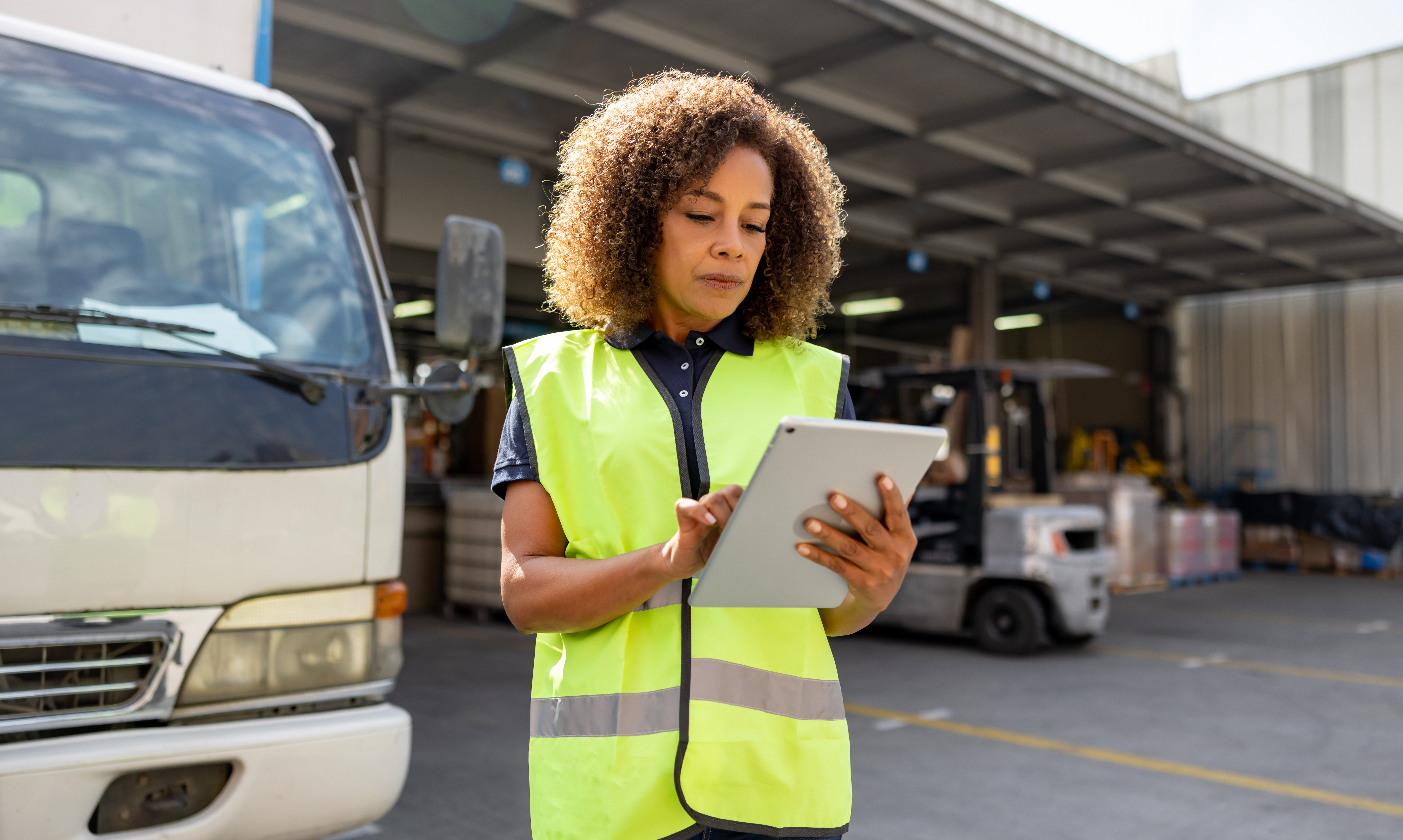 CCU lanza convocatoria de innovación abierta para potenciar la eficiencia en sus operaciones logísticas