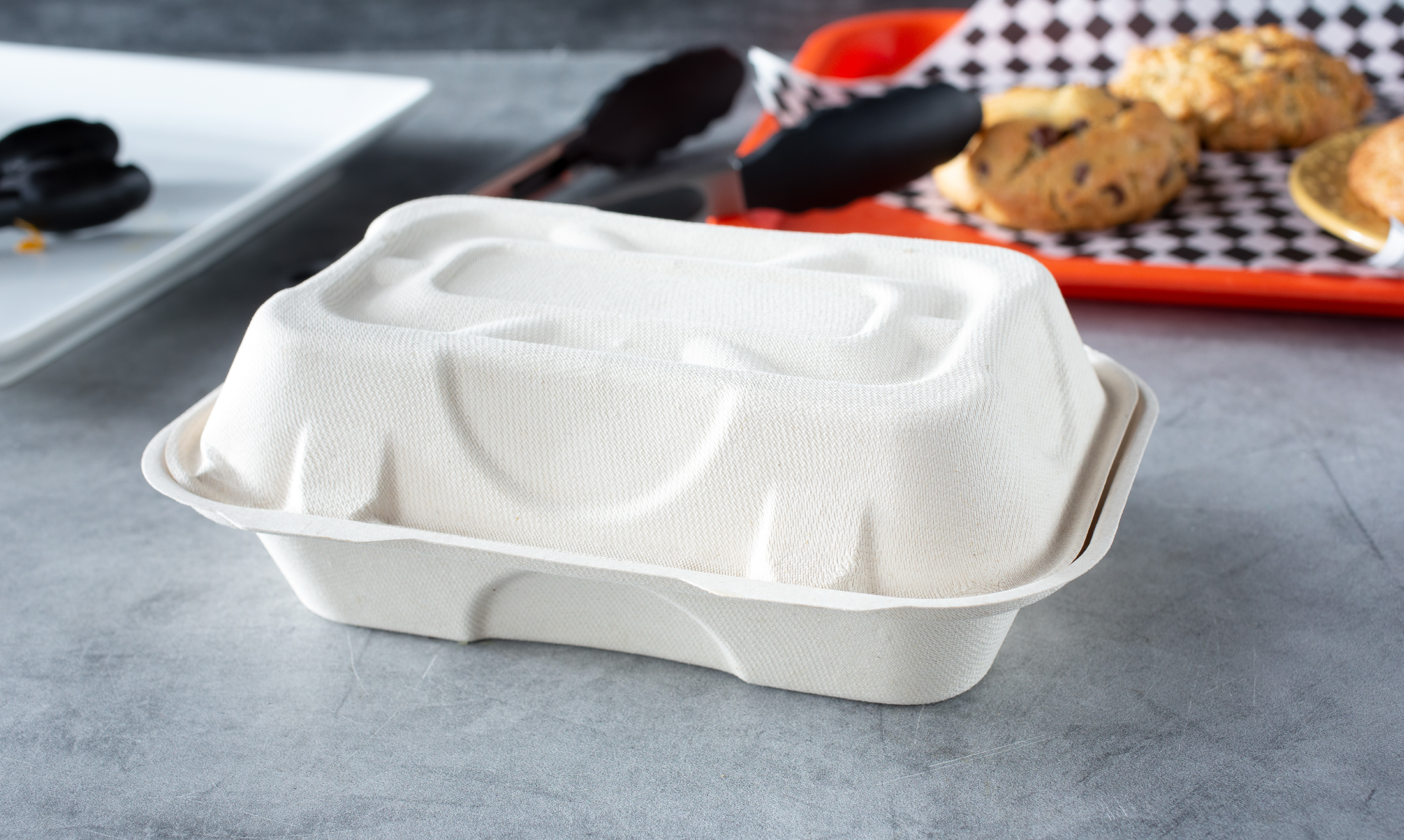 Analizaron potencial de los plásticos compostables ante una posible “avalancha” de estos materiales