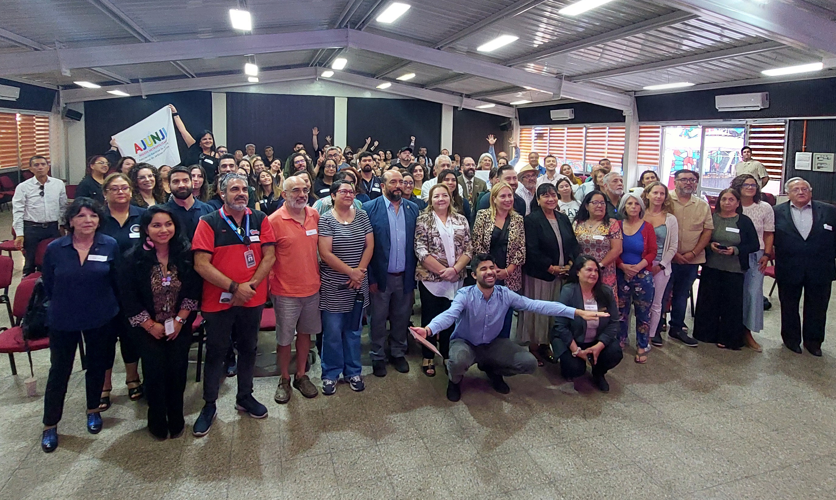 Dirigentes sindicales buscan incorporar la IA en sus tareas diarias