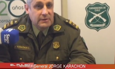 Carabineros realizó balance por Fiestas Patrias en Región de Los Lagos