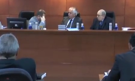 Ex alcalde de Llanquihue deberá ir otra vez a juicio