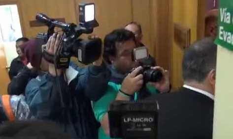 Corte de Apelaciones rechazó anular juicio que exculpó a Jaime Anguita