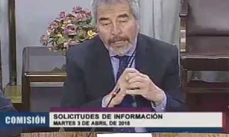 Tras el fallecimiento de un Trabajador en Quellón, el Diputado Gabriel Ascencio solicitó fiscalización