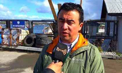 Aún los pescadores afectados por la marea roja no reciben sus bonos comprometidos para marzo