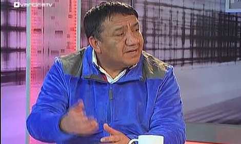 José Carril - "Están contratando a temporeros extranjeros engañados"