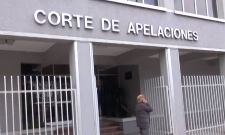 Se llevará a cabo proyecto de segunda sala ordinaria para la corte de Puerto Montt