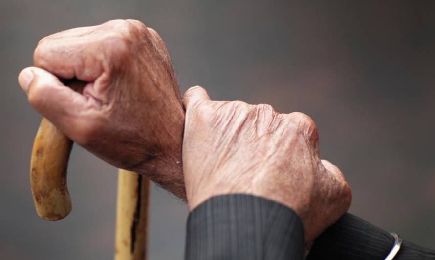  “No veamos el envejecimiento  como un problema, sino como una oportunidad” afirma Diputado Hernández.