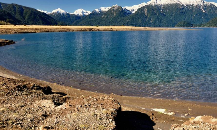 Mesa del lago Chapo promueve el turismo