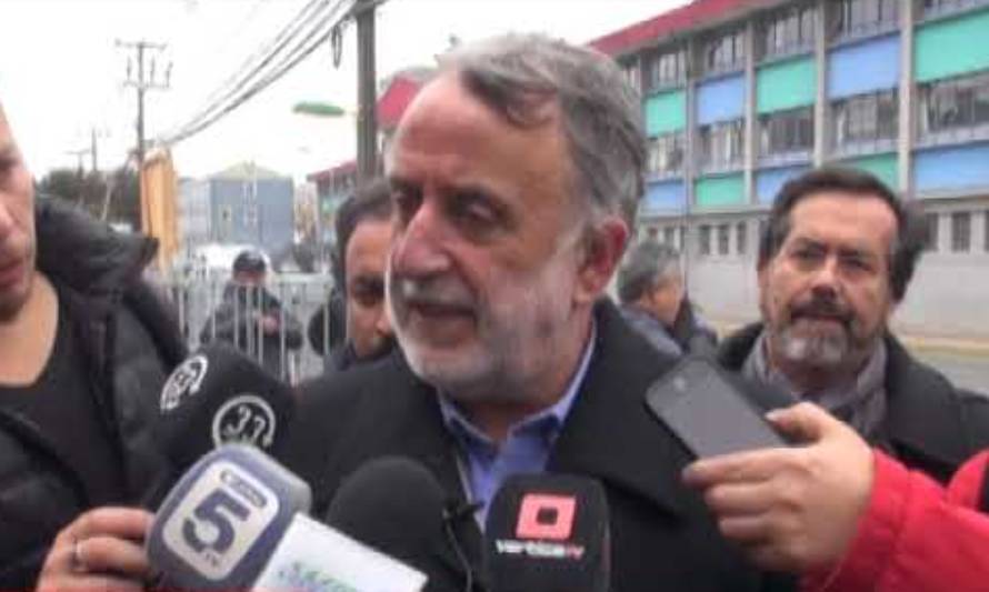 DAEM de Puerto Montt responde las críticas por caso falso instructor