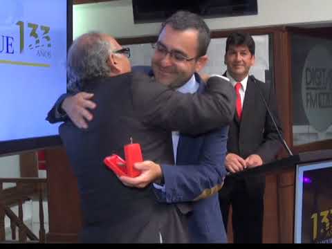 El diario El Llanquihue celebra sus 133 años