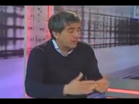 Alejandro Santana: "El voto del Frente Amplio es difuso"