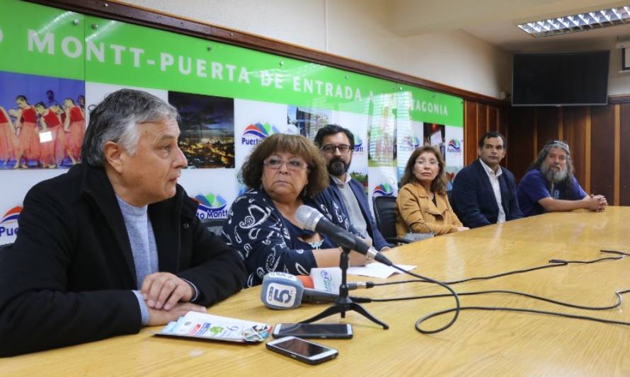 Municipio de Puerto Montt Lanza 9° Concurso “Lukas Para Emprender”