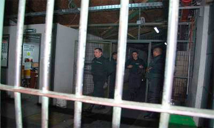 Comisión de Libertad Condicional revisará 72 solicitudes de internos de Osorno y Valdivia