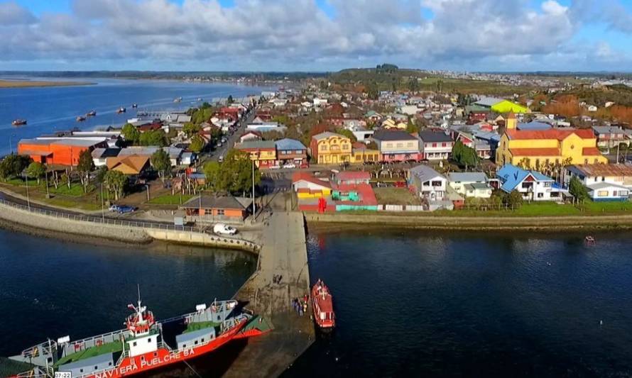 Maullín rechaza recibir residuos industriales producidos por industria mitilicultora de Chiloé