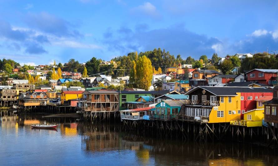 Archipiélago de Chiloé es declarado Zona de Interés Turístico