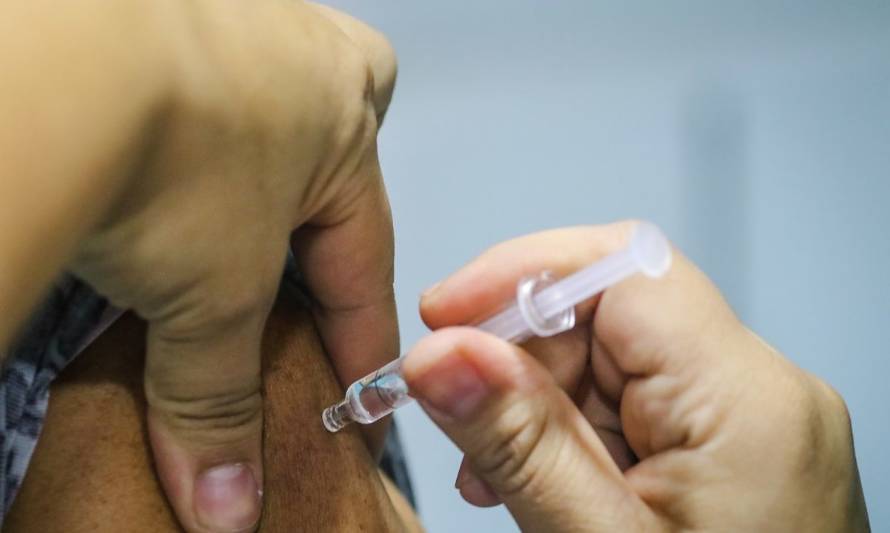 Confirman aumento de casos de influenza en la Región de Los Lagos