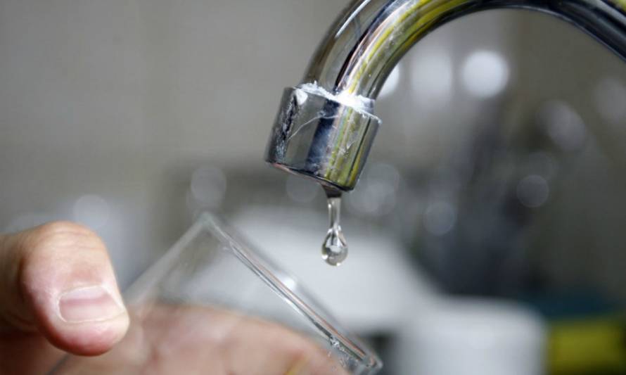 Essal confirma que 99% de los hogares de Osorno ya cuenta con agua potable
