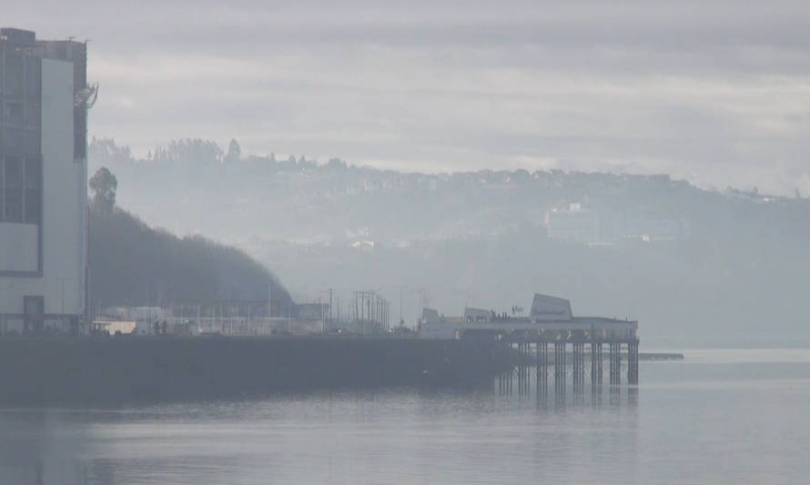 Buen tiempo marca regreso de las emergencias ambientales en Osorno y Puerto Montt