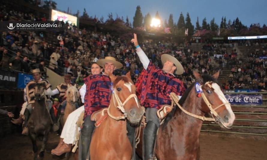 Criadero Santa Isabel, multicampeón de rodeo chileno, anuncia su retiro de las medialunas