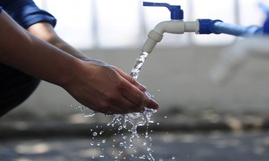 Tras 21 días regresó el servicio de agua potable a Puerto Octay