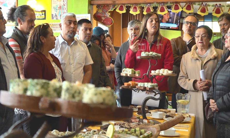 Agatur lanza campaña de descuentos para promover el consumo gastronómico en Puerto Montt