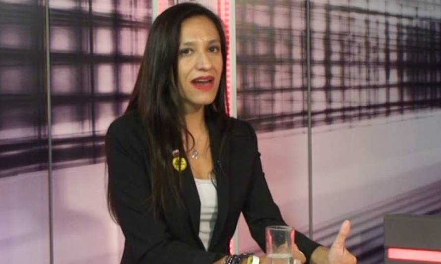 La Campaña "Yo te respeto" y una consulta entregará una radiografía del país sobre discriminación