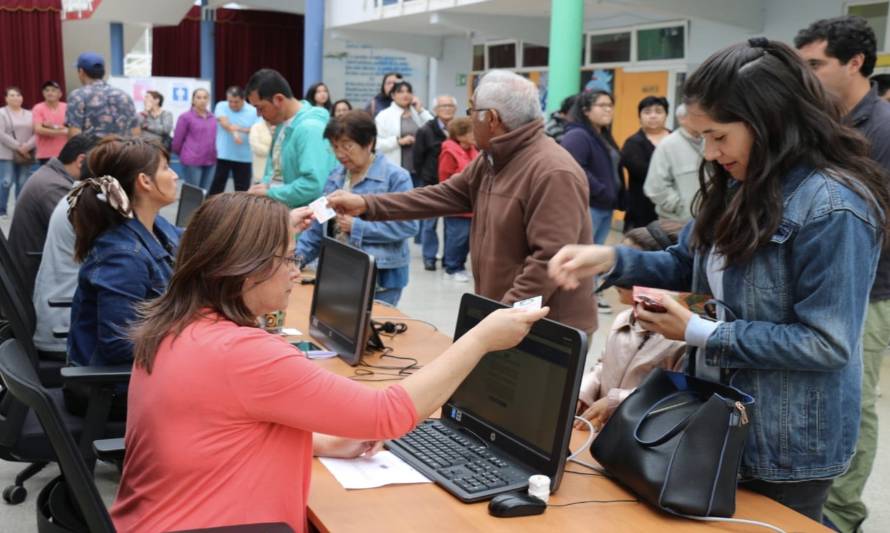 Diputada Nuyado: 90% de los ciudadanos  que sufragaron no quieren a Essal en Osorno