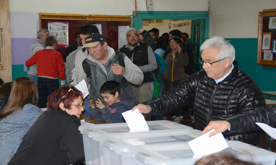 Preocupa posible postergación de elección de Gobernadores Regionales