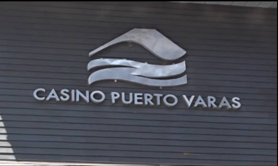 Casino de Puerto Varas se apronta a celebrar 50 años de existencia.