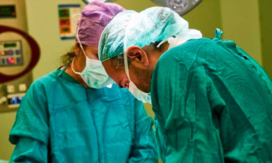 11 pacientes esperan un transplante de riñón en Chiloé