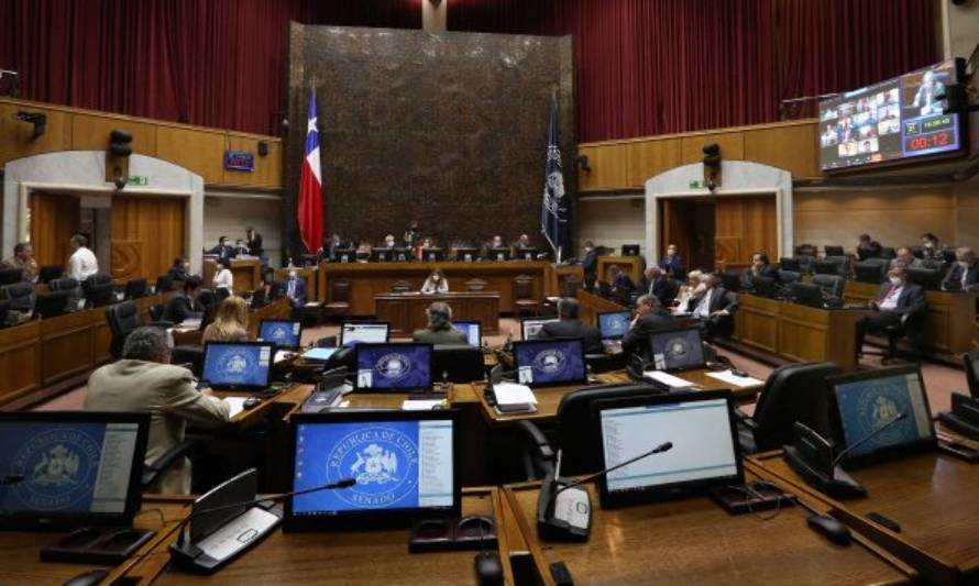 Senado realizará sesión especial por cobros abusivos en cuentas de servicios básicos