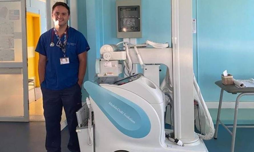Hospitales de Maullín y Fresia mejoran atenciones con nuevos equipos 