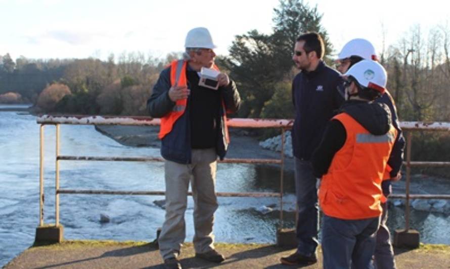 Se amplió plazo de investigación en caso Puente Cancura