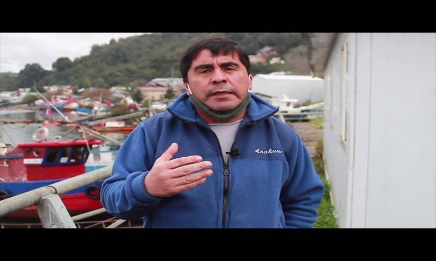 Pescadores de Puerto Montt celebrarán San Pedro de un modo diferente