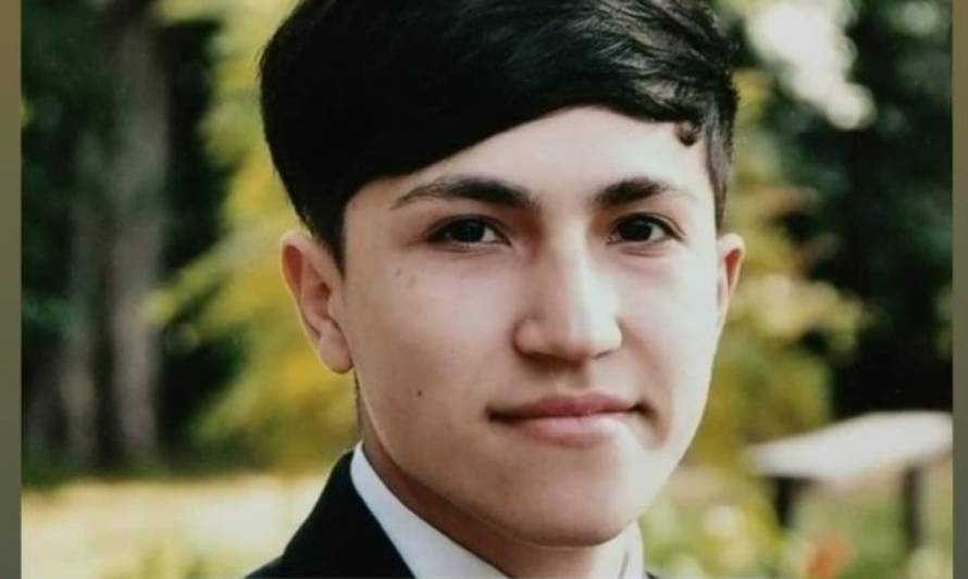 Muerte de joven osornino genera clamor nacional por justicia