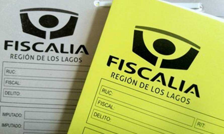 Condenan a autor de violación y abuso a dos niñas en Los Muermos