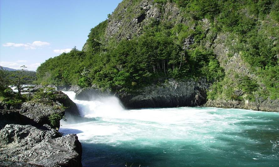 Preparan reapertura gradual de Parques Nacionales